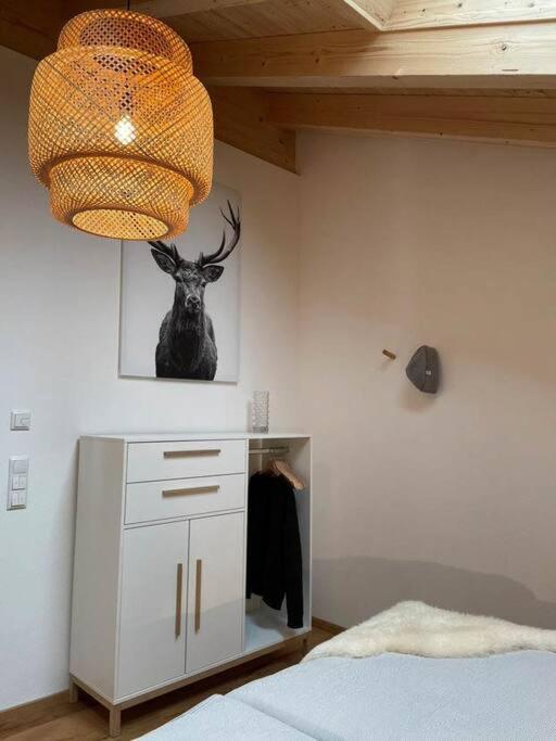 Bayerwald Chalet Kaitersberg Mit Sauna, Sonnenterrasse Und Garten Arnbruck Zewnętrze zdjęcie