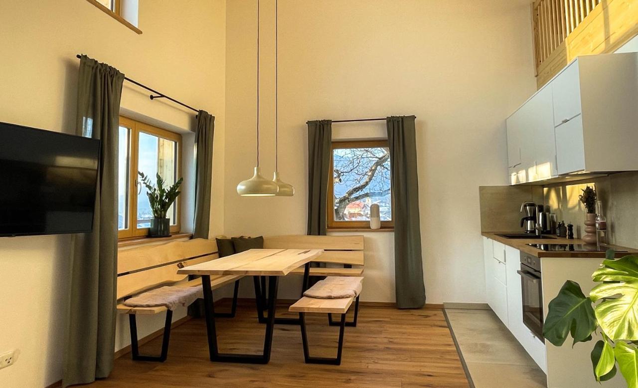 Bayerwald Chalet Kaitersberg Mit Sauna, Sonnenterrasse Und Garten Arnbruck Zewnętrze zdjęcie